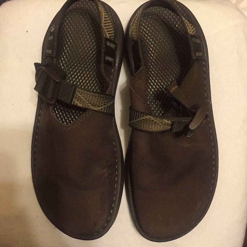 Chaco Shoes